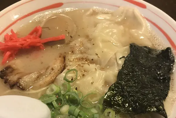 天砲ラーメンの写真・動画_image_436419