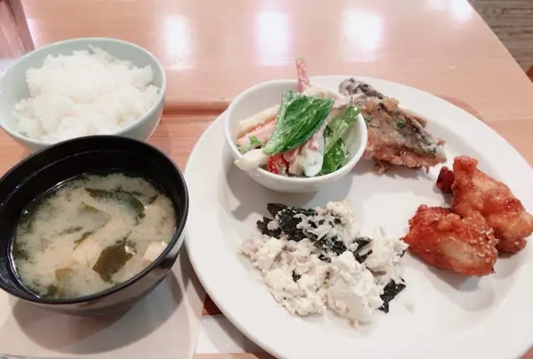 【閉店】Meal MUJI 有楽町の写真・動画_image_447987