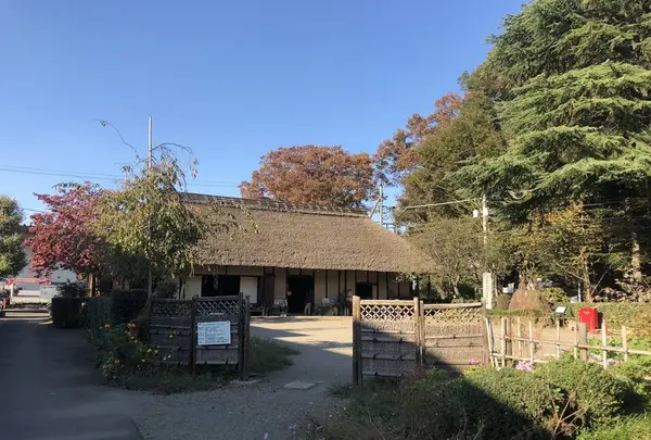 旧島田家住宅の写真・動画_image_452593