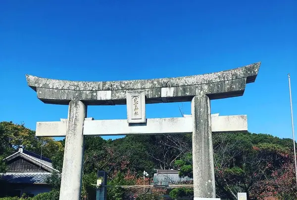 光雲神社の写真・動画_image_456064