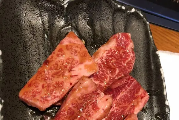 焼肉・冷麺 大東園本店の写真・動画_image_456993