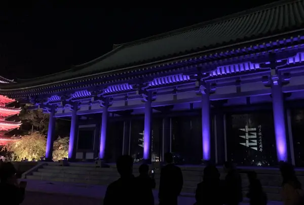 東長寺の写真・動画_image_457002