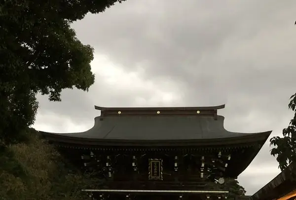 宮地嶽神社の写真・動画_image_457059