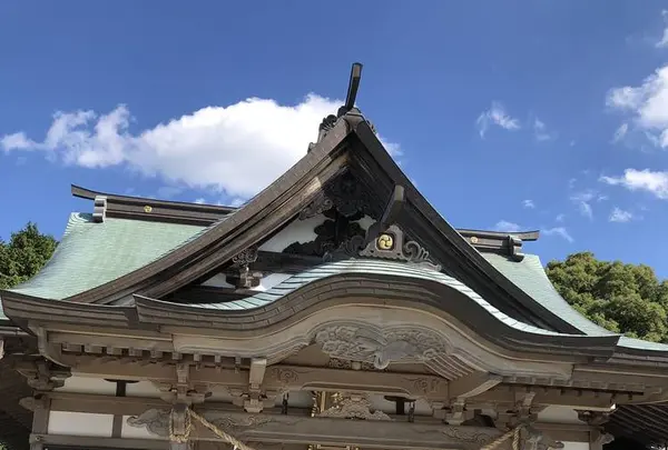 鏡山神社の写真・動画_image_457064