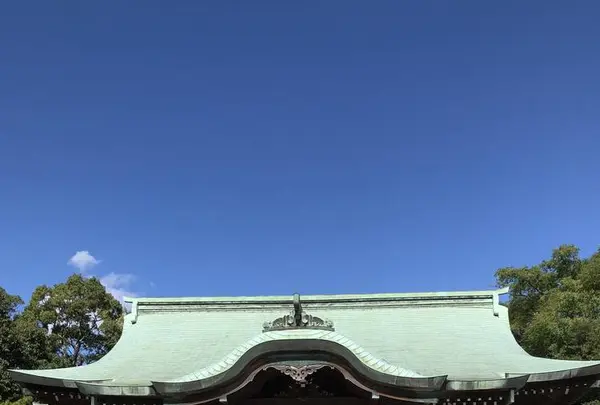 唐津神社の写真・動画_image_457070