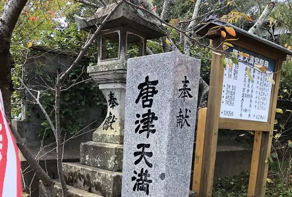 唐津神社の写真・動画_image_457071