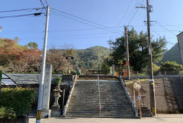 陶山神社の写真・動画_image_460092