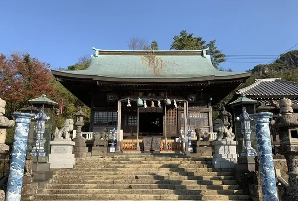陶山神社の写真・動画_image_460096