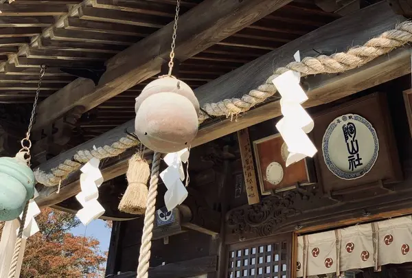 陶山神社の写真・動画_image_460097