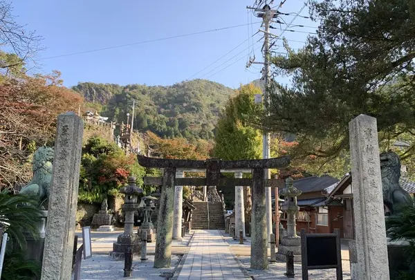 陶山神社の写真・動画_image_460100