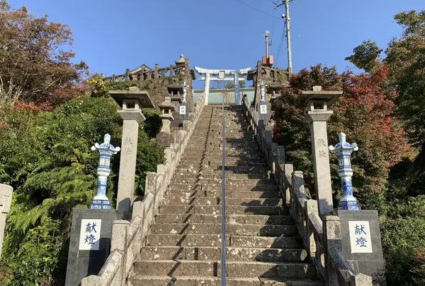 陶山神社の写真・動画_image_460101