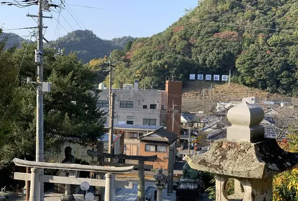陶山神社の写真・動画_image_460102