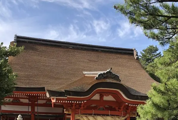 日御碕神社の写真・動画_image_464872