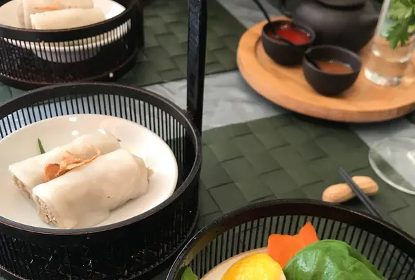 ヴェトナム アリス 神楽坂店の写真・動画_image_465645