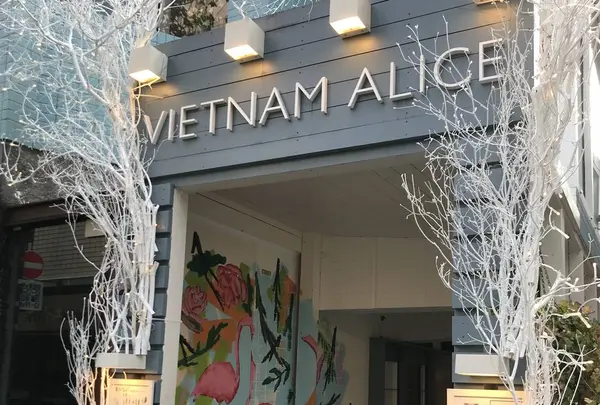 ヴェトナム アリス 神楽坂店の写真・動画_image_465650