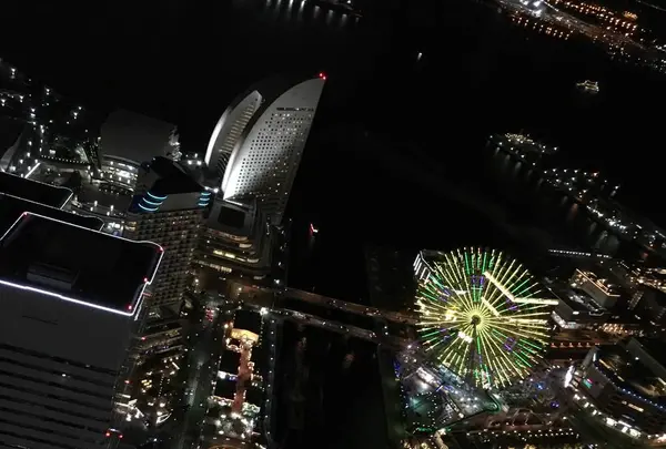 横浜ランドマークタワーの写真・動画_image_475439