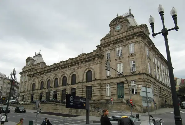Porto São Bento