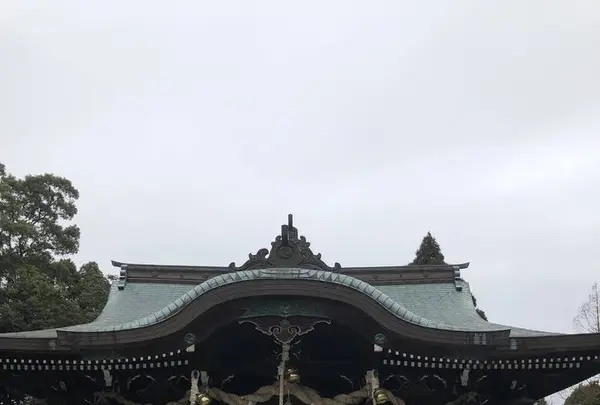 琴崎八幡宮の写真・動画_image_482470