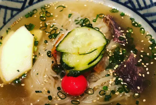 焼肉・冷麺 大東園本店の写真・動画_image_482480