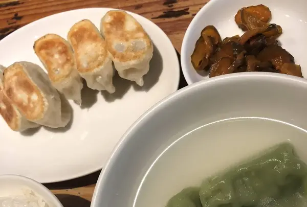 餃天堂（ぎょうてんどう）の写真・動画_image_483553