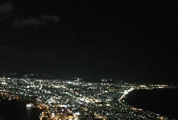 函館山展望台の写真・動画_image_486995