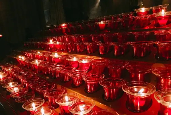 ランス大聖堂／ノートルダム大聖堂（Cathédrale Notre-Dame de Reims）の写真・動画_image_487295