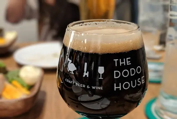 Craft Beer & Wine THE DODO HOUSE（ザ・ドードーハウス）の写真・動画_image_490458