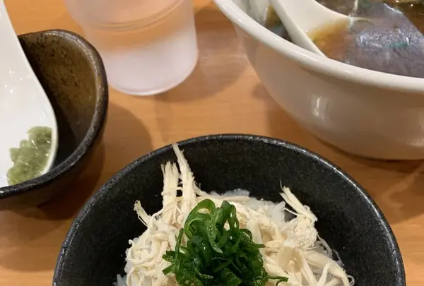 らぁ麺 はやし田 池袋店の写真・動画_image_490672