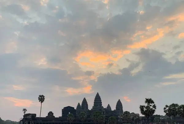 Angkor Wat（アンコール・ワット）の写真・動画_image_499241