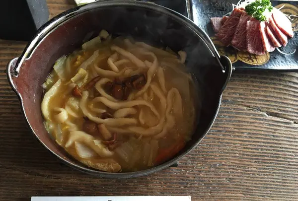 ほうとう不動 河口湖北本店の写真・動画_image_500470