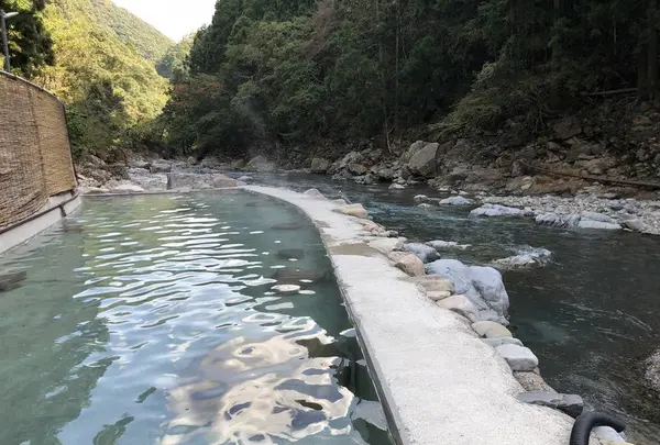 十津川温泉の写真・動画_image_509965