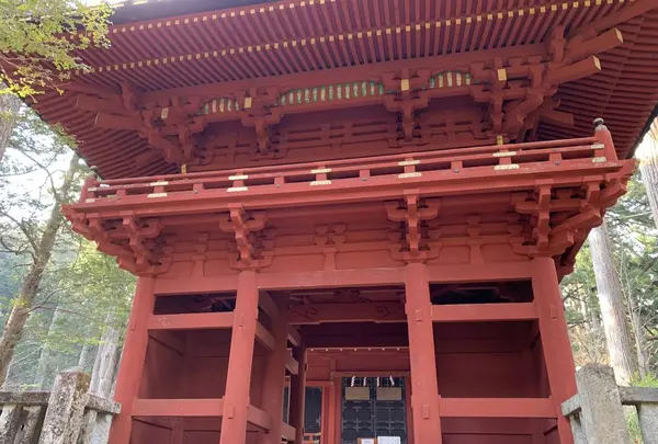 滝尾神社の写真・動画_image_518956