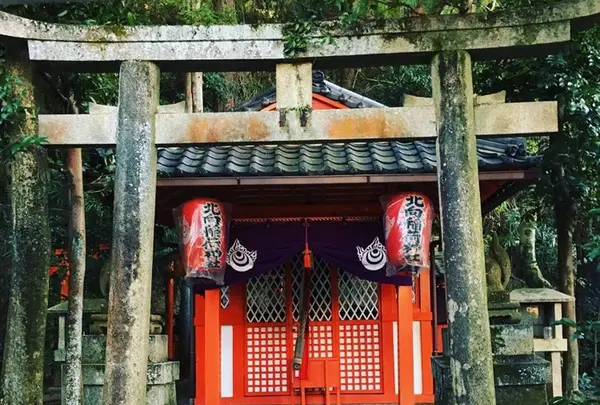 粟田神社の写真・動画_image_532710