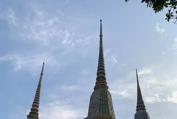 Wat Pho（ワット・ポー）の写真・動画_image_532783