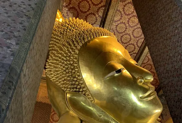 Wat Pho（ワット・ポー）の写真・動画_image_532784