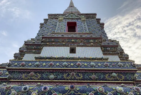 Wat Pho（ワット・ポー）の写真・動画_image_532785
