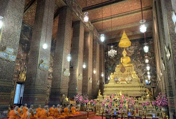 Wat Pho（ワット・ポー）の写真・動画_image_532787