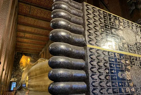 Wat Pho（ワット・ポー）の写真・動画_image_532788