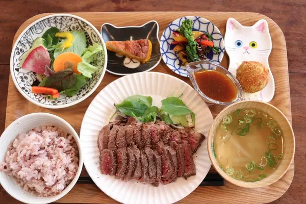 Restaurant&Bar albaの写真・動画_image_537625