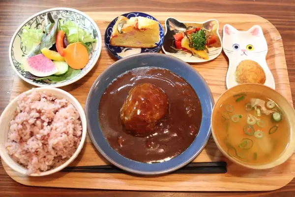 Restaurant&Bar albaの写真・動画_image_537626