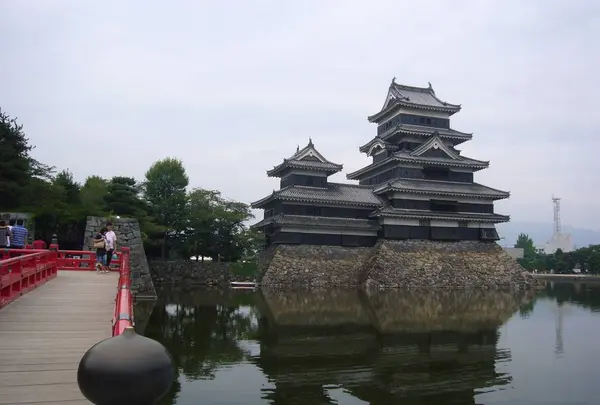 松本城の写真・動画_image_542444