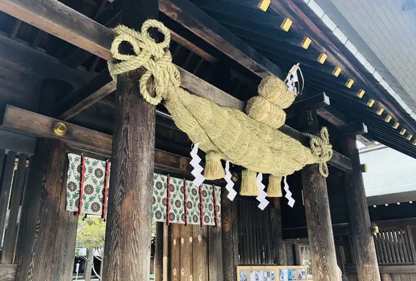 北海道神宮の写真・動画_image_547640