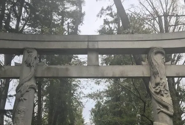 馬橋稲荷神社の写真・動画_image_548111