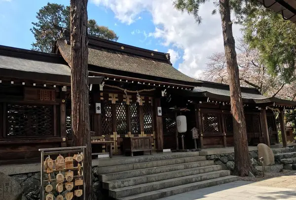 伊太祁曽神社の写真・動画_image_552667