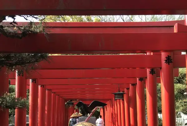 田村神社の写真・動画_image_555082