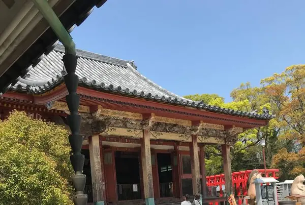 屋島神社の写真・動画_image_555089