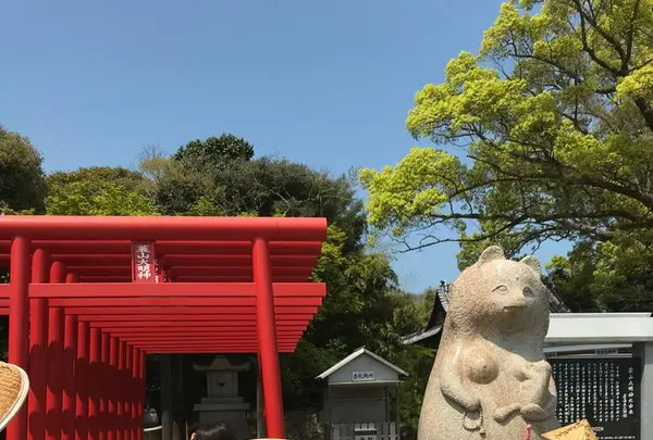 屋島神社の写真・動画_image_555090