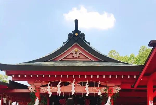 恋木神社の写真・動画_image_556771