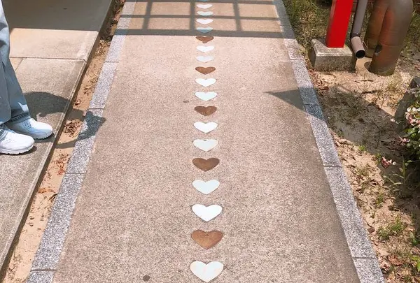 恋木神社の写真・動画_image_556775