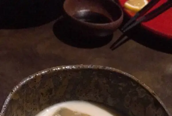 焼き鳥炭火焼～かがりび～大分竹町の写真・動画_image_559397